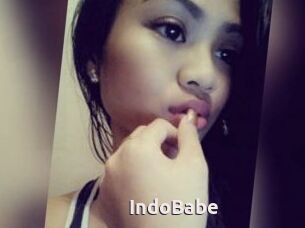 IndoBabe