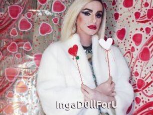 IngaD0llForU