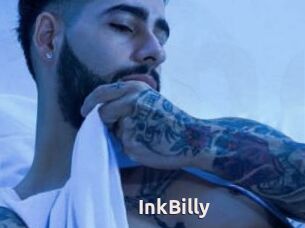 InkBilly