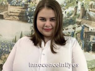InnocenceInEyes