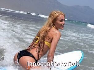 InnocentBabyDoll