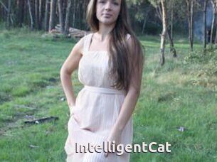IntelligentCat