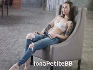 IonaPetiteBB