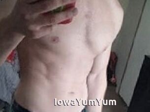 IowaYumYum