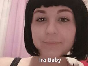 Ira_Baby