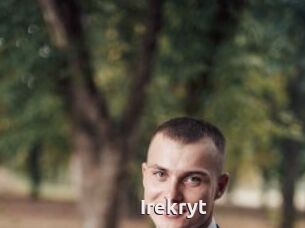Irekryt