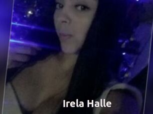 Irela_Halle