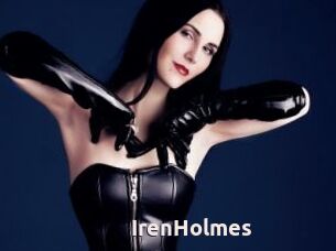 IrenHolmes