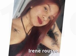 Irene_rousse