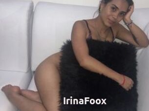 IrinaFoox