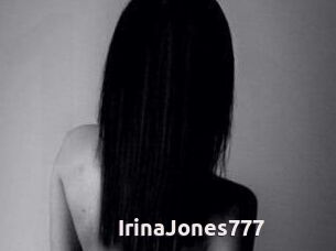 IrinaJones777