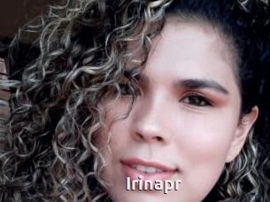 Irinapr