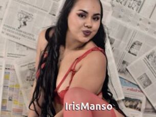 IrisManso