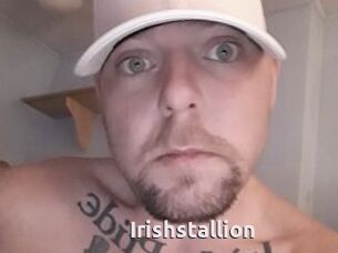 Irishstallion