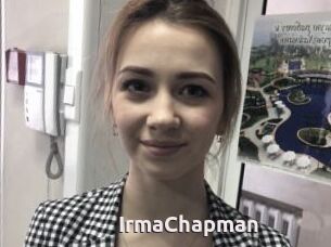 IrmaChapman