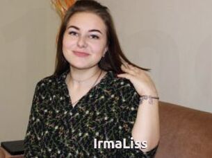 IrmaLiss