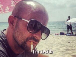IronBalls