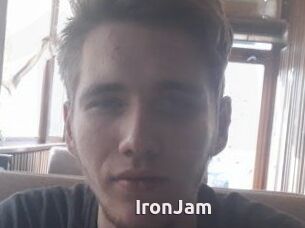 IronJam