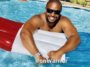 IronWarrior
