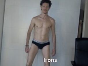 Irons