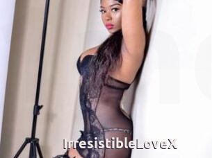 IrresistibleLoveX