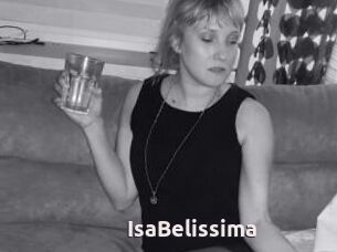 IsaBelissima