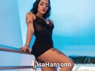 IsaHansonn