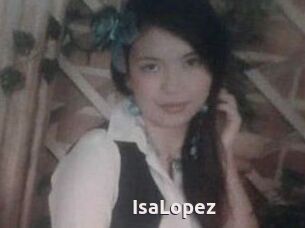 IsaLopez