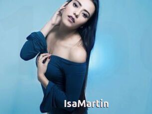 IsaMartin