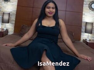 IsaMendez