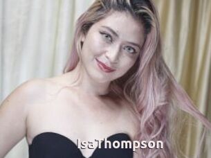 IsaThompson