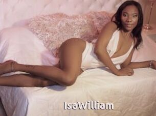 IsaWilliam