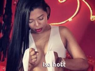 Isa_hott