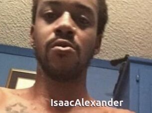 Isaac_Alexander