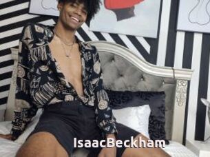 IsaacBeckham