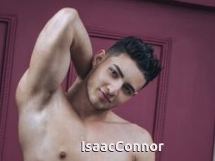 IsaacConnor