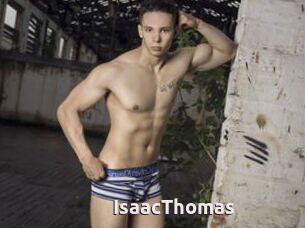 IsaacThomas