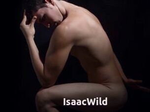 IsaacWild