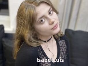 IsabelLuis