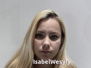 IsabelWesyly