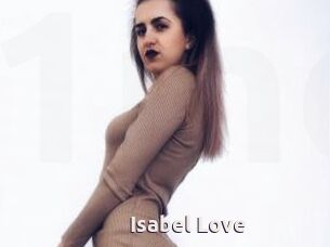 Isabel_Love