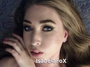 IsabelaFoX