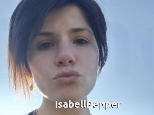 IsabellPepper