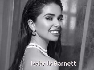 IsabellaBarnett