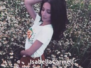 IsabellaCarmell