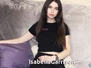 IsabellaGarrison