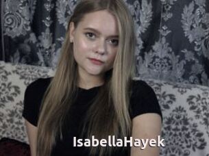 IsabellaHayek