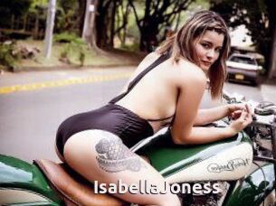 IsabellaJoness