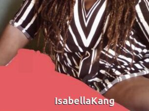 IsabellaKang