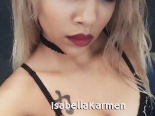 Isabella_Karmen